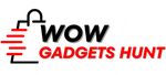Wow Gadgets Hunt