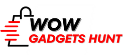 Wow Gadgets Hunt
